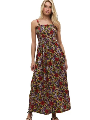 Foto van product No Matter What Jurk gemengde kleuren