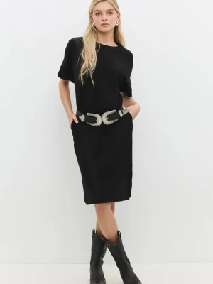 Foto van product No Matter What Jurk zwart