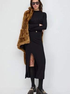 Foto van product No Matter What Jurk zwart