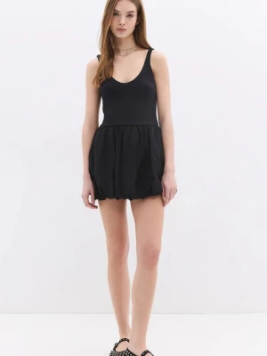 Foto van product No Matter What Jurk zwart