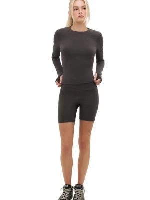 Foto van product No Matter What Leggings antraciet