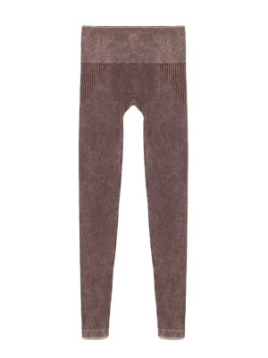 Foto van product No Matter What Leggings bruin