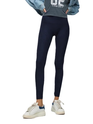 Foto van product No Matter What Leggings donkerblauw