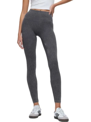 Foto van product No Matter What Leggings grijs gemêleerd