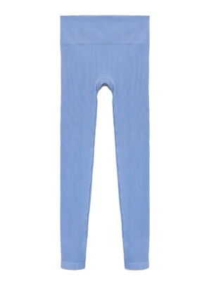 Foto van product No Matter What Leggings lichtblauw