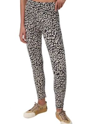 Foto van product No Matter What Leggings zwart / wit