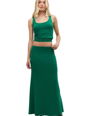 Foto van product No Matter What Rok groen