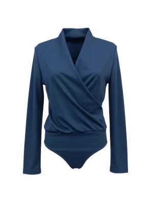 Foto van product No Matter What Shirt body saffier
