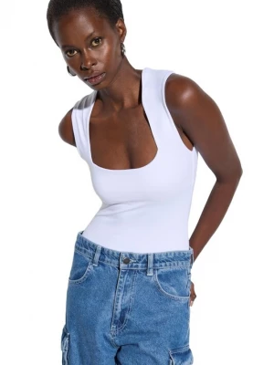 Foto van product No Matter What Shirt body wit