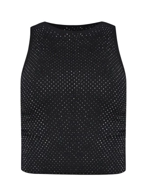 Foto van product No Matter What Shirt body zwart