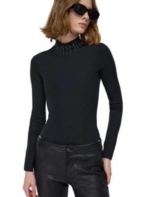 Foto van product No Matter What Shirt body zwart