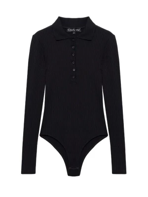 Foto van product No Matter What Shirt body zwart