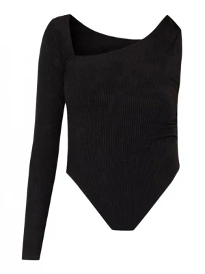 Foto van product No Matter What Shirt body zwart