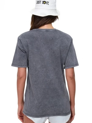 Foto van product No Matter What Shirt grijs