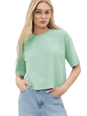 Foto van product No Matter What Shirt groen