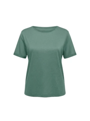 Foto van product No Matter What Shirt jade groen