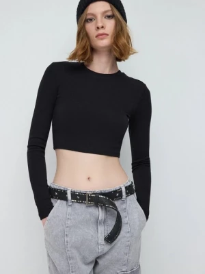Foto van product No Matter What Shirt 'Kadın' zwart