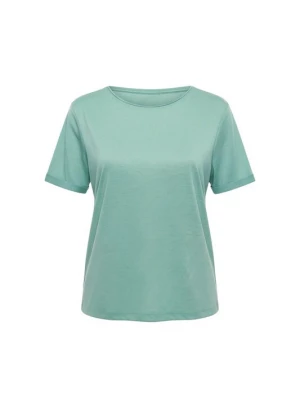 Foto van product No Matter What Shirt mintgroen