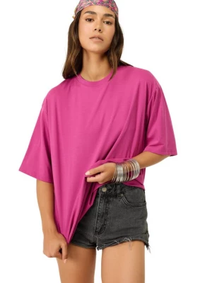 Foto van product No Matter What Shirt orchidee