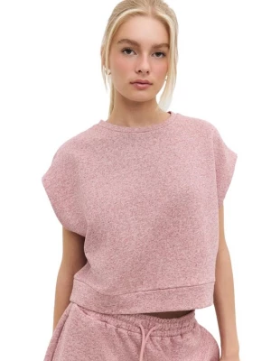 Foto van product No Matter What Shirt oudroze