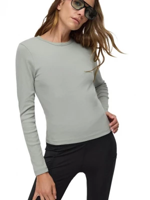 Foto van product No Matter What Shirt pastelgroen