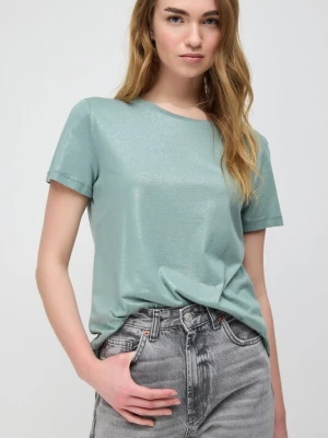Foto van product No Matter What Shirt pastelgroen