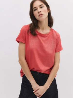 Foto van product No Matter What Shirt rood