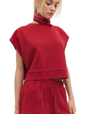 Foto van product No Matter What Shirt rood