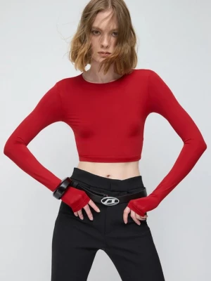 Foto van product No Matter What Shirt rood