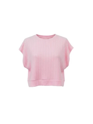 Foto van product No Matter What Shirt rosa
