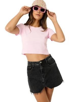 Foto van product No Matter What Shirt rosa
