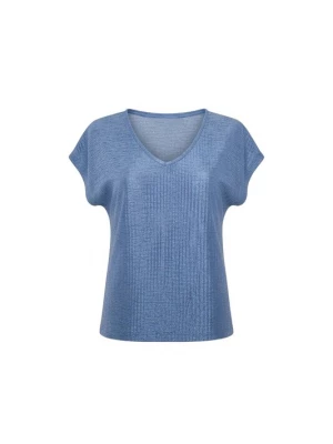 Foto van product No Matter What Shirt saffier