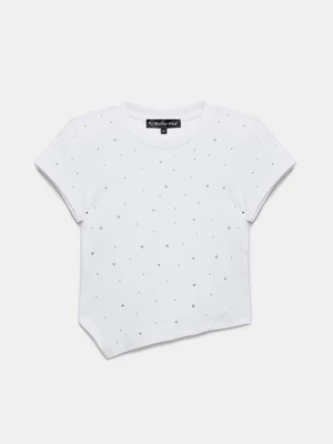 Foto van product No Matter What Shirt wit