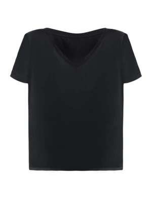 Foto van product No Matter What Shirt zwart