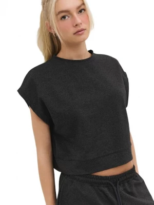 Foto van product No Matter What Shirt zwart