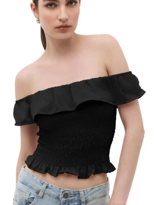 Foto van product No Matter What Shirt zwart