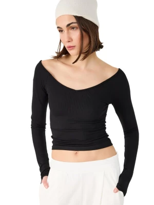 Foto van product No Matter What Shirt zwart