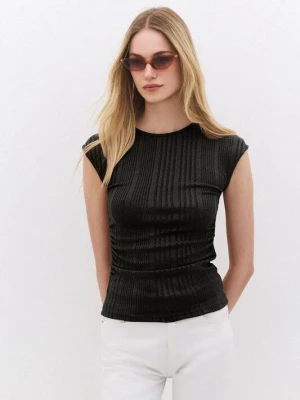 Foto van product No Matter What Shirt zwart