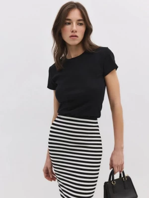 Foto van product No Matter What Shirt zwart