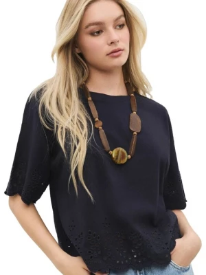 Foto van product No Matter What Shirt zwart