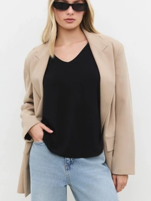 Foto van product No Matter What Shirt zwart
