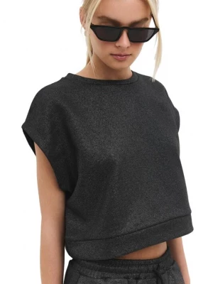 Foto van product No Matter What Shirt zwart