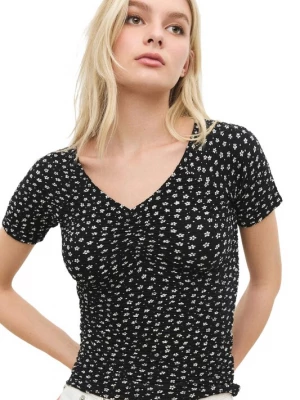 Foto van product No Matter What Shirt zwart