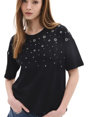 Foto van product No Matter What Shirt zwart