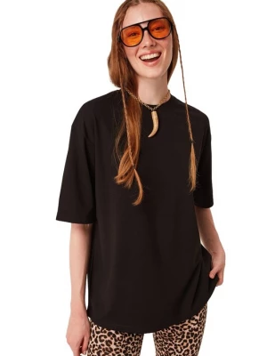 Foto van product No Matter What Shirt zwart