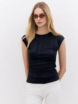 Foto van product No Matter What Shirt zwart