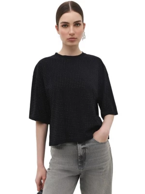 Foto van product No Matter What Shirt zwart