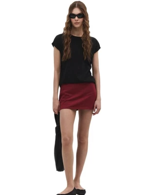 Foto van product No Matter What Shirt zwart