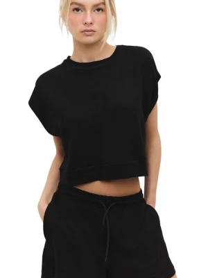 Foto van product No Matter What Shirt zwart