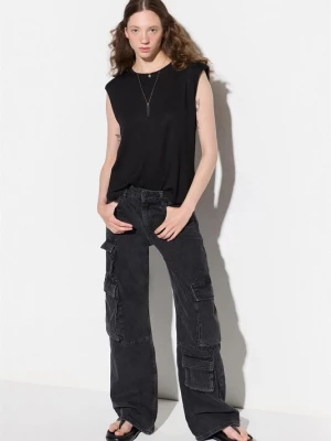 Foto van product No Matter What Shirt zwart